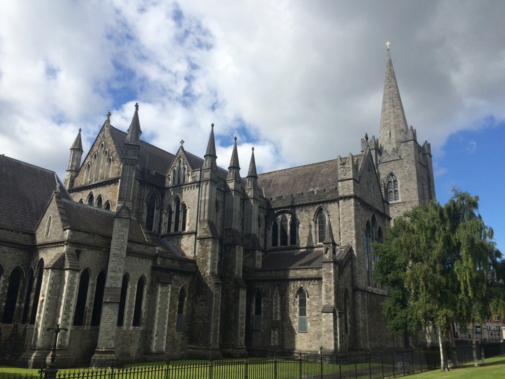 St Stephens Cathedral