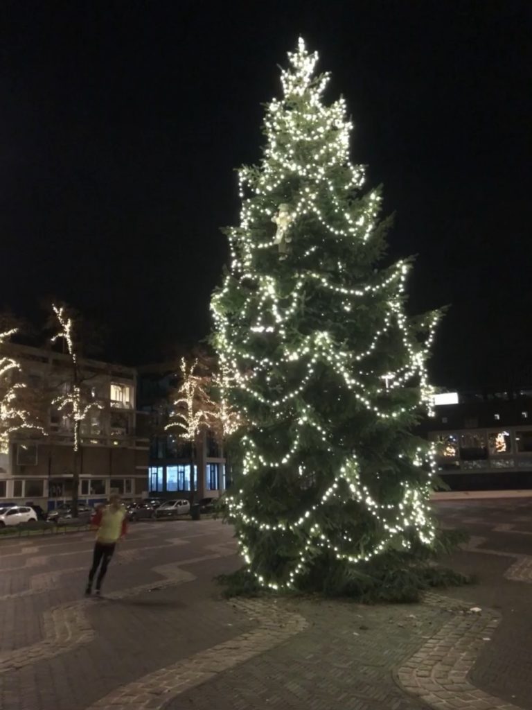 christmas arnhem markt