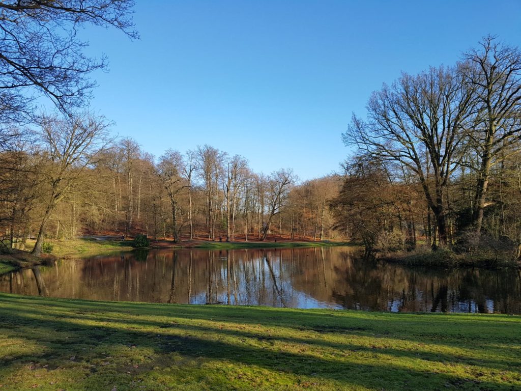 parkrun Sonsbeek